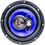 Pni haut parleurs coaxiaux hifi650 120w 16. 5 cm