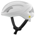 Poc - omne air mips - casque de cyclisme taille 56 - 61 cm - l, gris