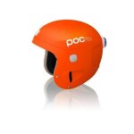 Poc pocito casque de ski orange tr - oc - 01 adjustable