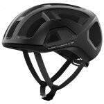 Poc - ventral lite - casque de cyclisme taille 56 - 61 cm - l, noir