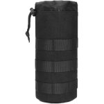Poche bouteille molle poche de cruche a eau militaire pochette porte gourde tactique poches de sac a ...