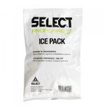 Poche de glace jetable select