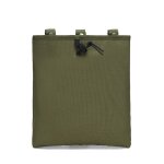 Pochette de d�charge tactique pour magazine chasse, sac de r�cup�ration, pochette de camping, pochette ...