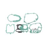 Pochette compl�te de joints moteur peugeot geopolis 125cc moto scooter mobylette