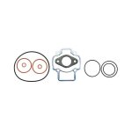 Pochette compl�te de joints moteur piaggio sfera zip free 50cc moto scooter mobylette