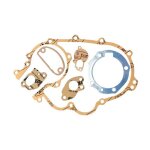 Pochette compl�te de joints moteur piaggio vespa pe 200cc 154547 moto scooter mobylette