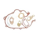Pochette compl�te de joints moteur piaggio vespa t5 125cc 1985 1989 154699 moto scooter mobylette