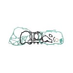 Pochette compl�te de joints moteur piaggio x10 350cc 2011 2014 moto scooter mobylette