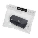 Pochette etanche fidlock mini