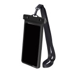 Pochette etanche pour t�l�phone portable avec ecran tactile de 6. 7 pouces, sacoche etanche pour t�l�phone ...