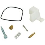Pochette de joints carburateur moto compatible avec piaggio ciao px scooter mobylette n�cessaire r�paration ...