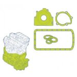 Pochette de joints carter premium - renault clio 1. 8 rsi 08 / 1990 - 09 / 1998