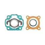 Pochette de joints de culasse minarelli mbk orizzontal moto scooter mobylette