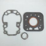 Pochette de joint haut moteur airsal pour moto suzuki 50 smx neuf Pochette de joint haut moteur airsal pour moto suzuki 50 smx neuf