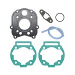 Pochette de joint haut moteur athena pour moto gilera 50 smt 2006 a 2017 neuf