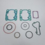 Pochette joints de haut moteur centauro pour moto husqvarna 125 sm 1997 a 2013 neuf