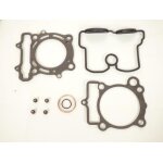 Pochette joints de haut moteur centauro pour moto suzuki 250 rmz 2004 - 2006 722a280tp