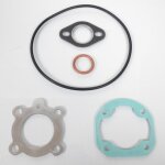 Pochette joint haut moteur embase culasse pot athena pour mobylette peugeot 103 neuf