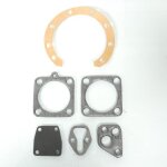 Pochette de joints haut moteur rsm pour solex 49 1010 ps / 9m neuf