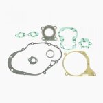 Pochette joint moteur athena pour moto suzuki 50 gt 1977 a 1991 p400510850002