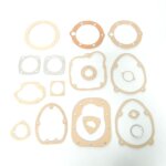 Pochette de joint moteur athena pour scooter lambretta 150 dl 1957 p400280850141