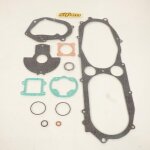 Pochette de joint moteur complète sifam pour scooter yamaha 50 slider neuf Pochette de joint moteur complète sifam pour scooter yamaha 50 slider neuf