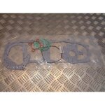 Pochette joints moteur minarelli horizontal lc scooter mbk 50 nitro mach g aprilia sr . . .