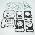 Pochette de joint moteur pour moto honda 750 africa twin 1990 a 2000 666a755fl