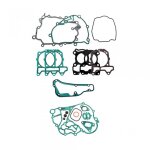 Pochette joint moteur rms pour scooter piaggio 125 4t 3v neuf