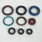 Pochette joint spi moteur centauro pour moto ktm 250 exc - f 2007 - 2013 731a260sr