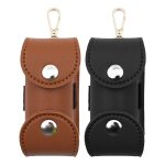 Pochette lgre pour balles de golf, sac de ceinture portable, conteneur, organisateur de balles de sport, ...