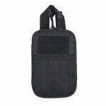 Pochette militaire molle pour outils et accessoires, nylon 1000d, taille tactique, sacs de chasse, lampe ... Pochette militaire molle pour outils et accessoires, nylon 1000d, taille tactique, sacs de chasse, lampe ...