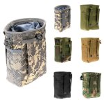 Pochette de d�p�t tactique de chargeurs pour pistolet de chasse airsoft, accessoires et sac de munitions ...