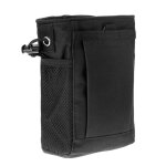 Pochette de dépôt tactique de chargeurs pour pistolet de chasse airsoft, accessoires et sac de munitions ... Pochette de dépôt tactique de chargeurs pour pistolet de chasse airsoft, accessoires et sac de munitions ...