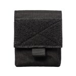 Pochette tactique militaire molle pour pistolet simple, fourreau pour magazine, sac de camouflage pour ...