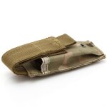 Pochette tactique militaire molle z70, pour pistolet unique, pour magazine, couteau, etui pour lampe ...