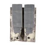 Pochette tactique molle en nylon 600d, double double poche pour pistolet et magazine, etui fermé pour ... Pochette tactique molle en nylon 600d, double double poche pour pistolet et magazine, etui fermé pour ...