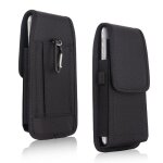 Pochette pour tlphone portable, sac a ceinture avec boucle en d, pochette pour outils edc, etui pour ...