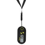 Podomtre numrique 3d pour hommes et femmes, mini compteur de pas simple, podomtre numrique 3d pour ...