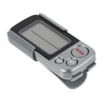 Podomtre electronique numrique, mesure electronique, accessoires de sport