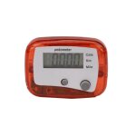 Podomtre multifonctionnel etanche avec ecran lcd, compteur de calories, sport, marche - type style b ...