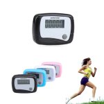 Podom�tre num�rique a affichage lcd, podom�tre de marche, compteur de calories, de distance, de sport ...