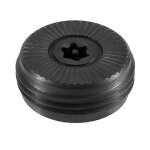 Poids de golf compatible pour 0311p gen4 0311xp, fers gen 4, seau de putter, vis au choix - type black ...