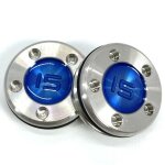 Poids de golf compatible avec titleist, adapt aux vis de putter scotty cameron, poids 5g, 10g, 15g, ...