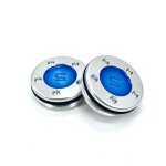 Poids de golf compatible avec titleist, adapt aux vis de putter scotty cameron, poids 5g, 10g, 15g, ...