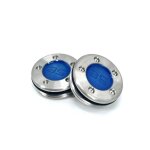 Poids de golf compatible avec titleist, adapt aux vis de putter scotty cameron, poids 5g, 10g, 15g, ...