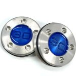 Poids de golf compatible avec titleist, adapt aux vis de putter scotty cameron, poids 5g, 10g, 15g, ...