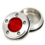 Poids de golf compatible avec titleist, adapt aux vis de putter scotty cameron, poids 5g, 10g, 15g, ...