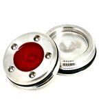 Poids de golf compatible avec titleist, adapt aux vis de putter scotty cameron, poids 5g, 10g, 15g, ...
