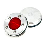 Poids de golf compatible avec titleist, adapt aux vis de putter scotty cameron, poids 5g, 10g, 15g, ...